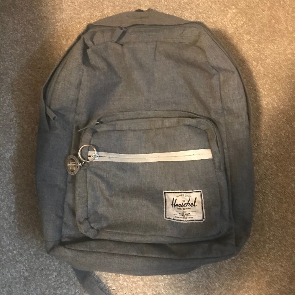Herschel Pop Quiz Backpack